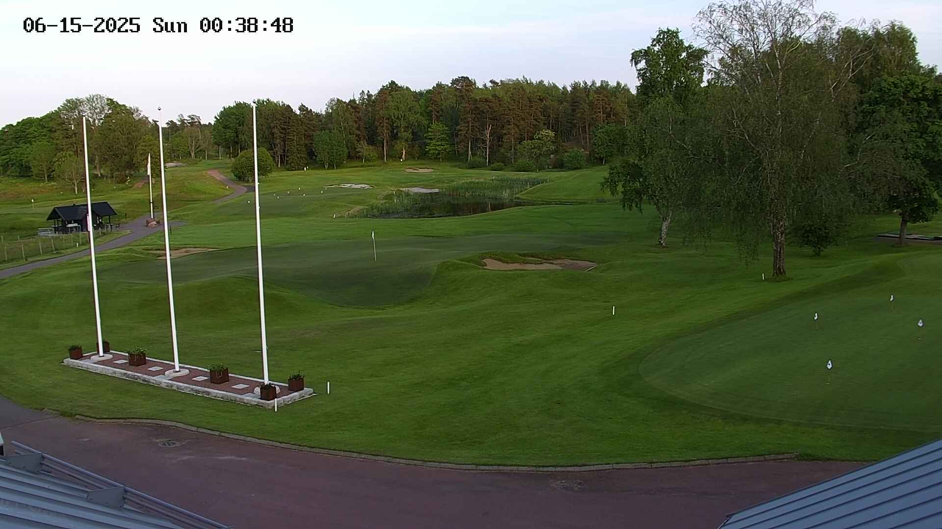 Ålands Golfklubb