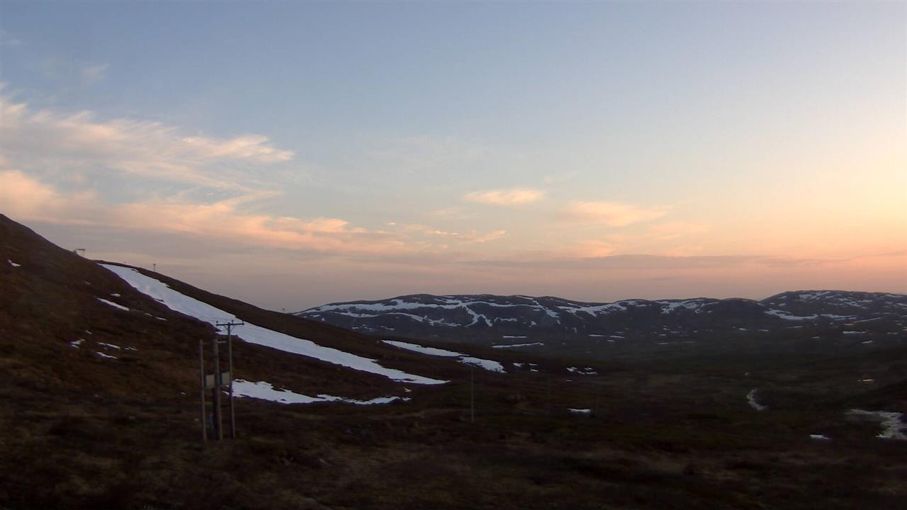 Webbkamera - Tväråvalvet