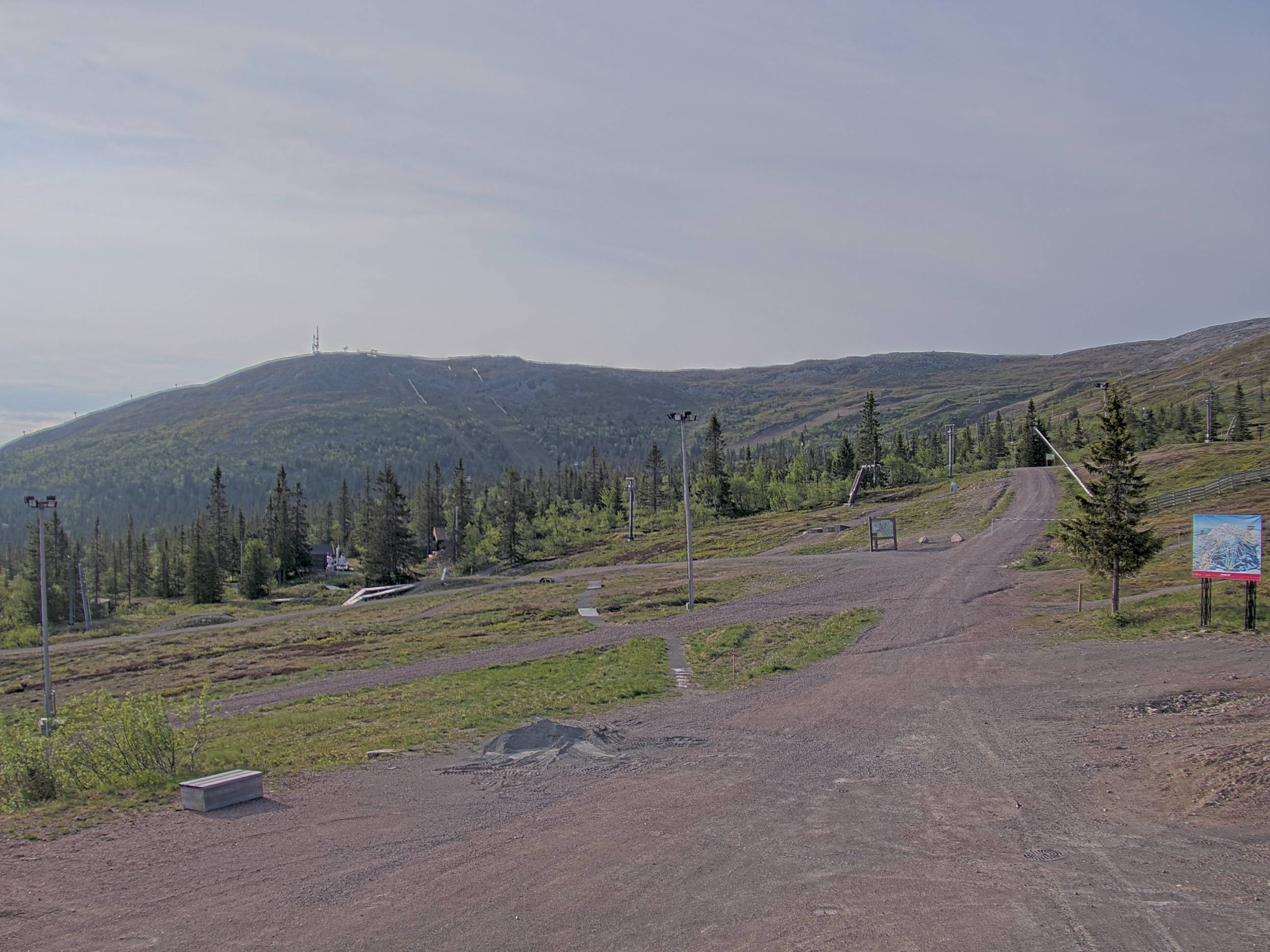 Trysil - Høyfjellssenter