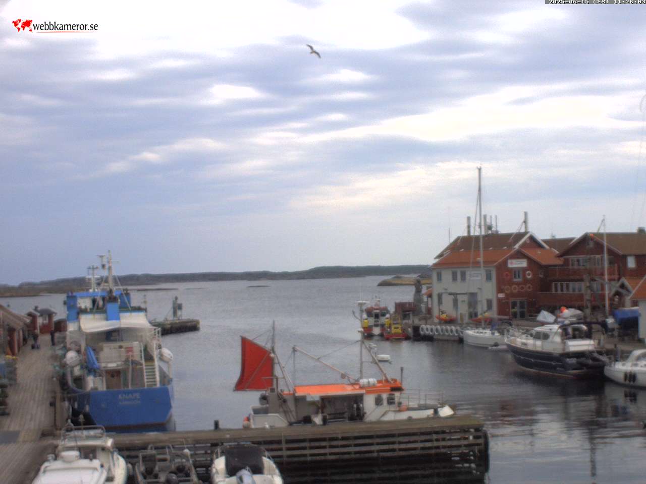 Käringön