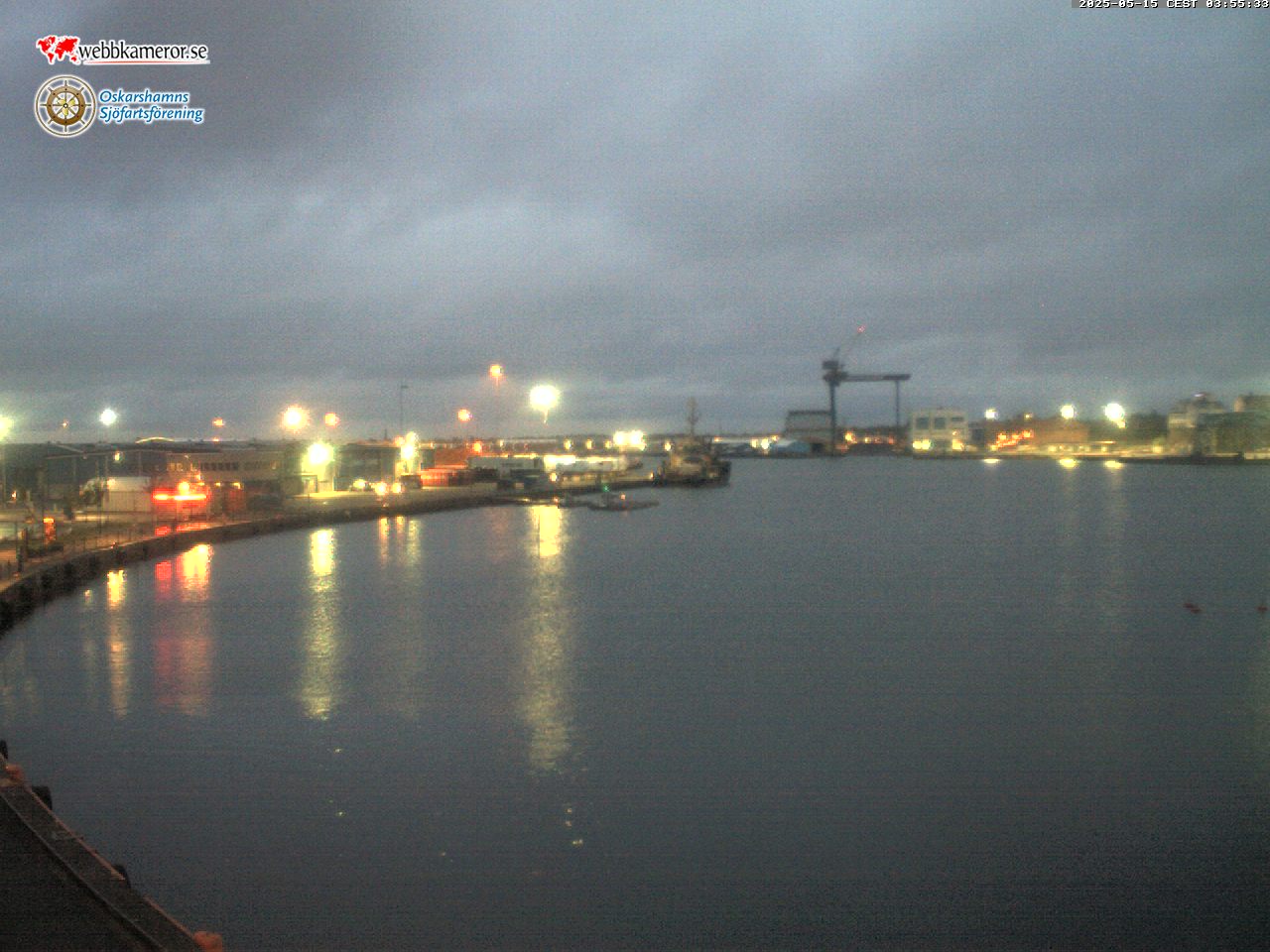 Oskarshamn