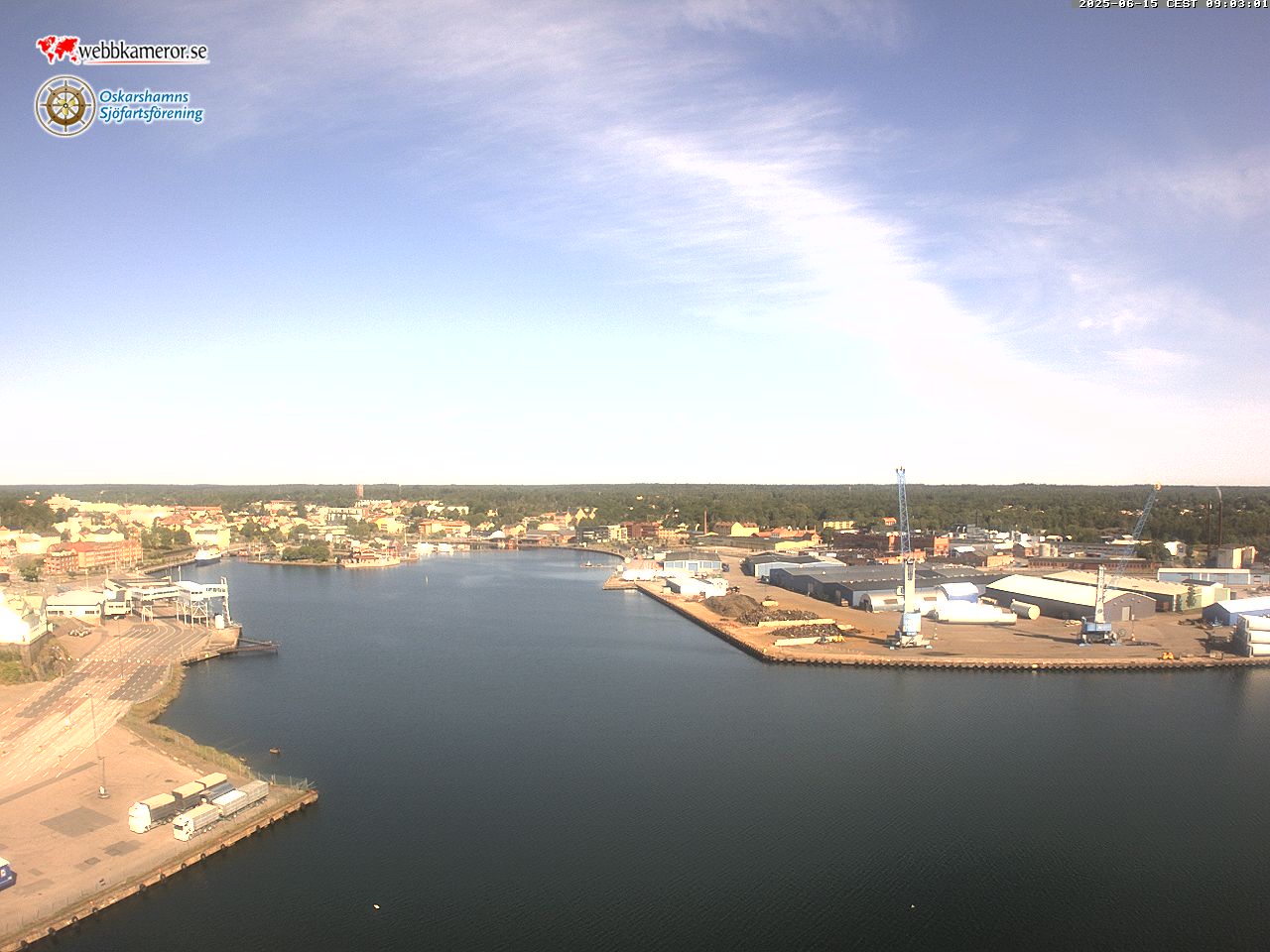 Oskarshamn