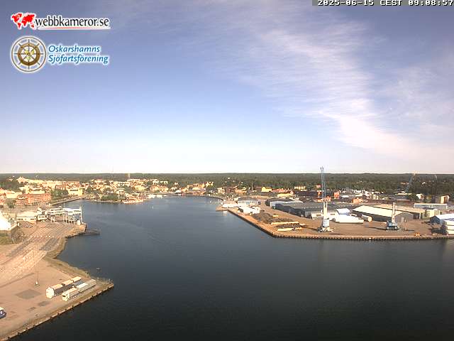 Oskarshamn