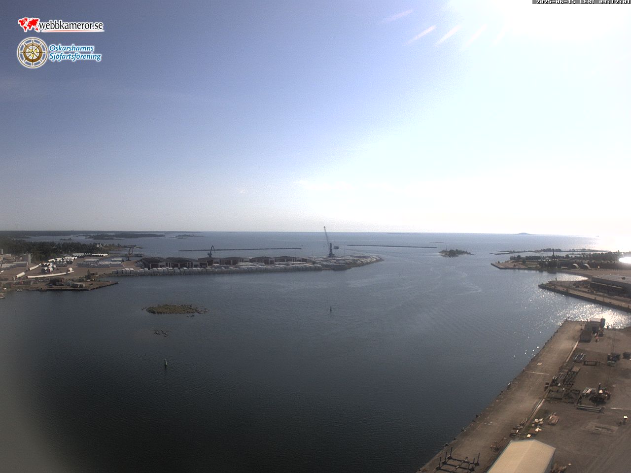 Oskarshamn