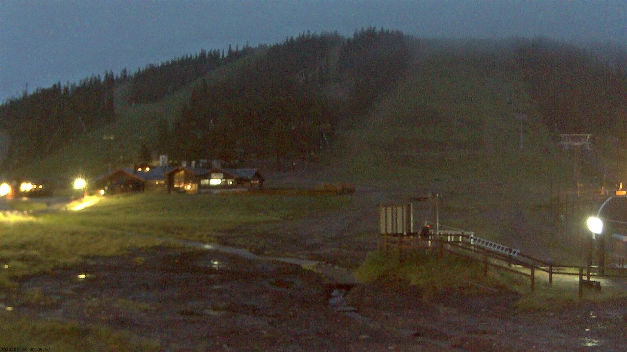 Webbkamera - Tandådalen