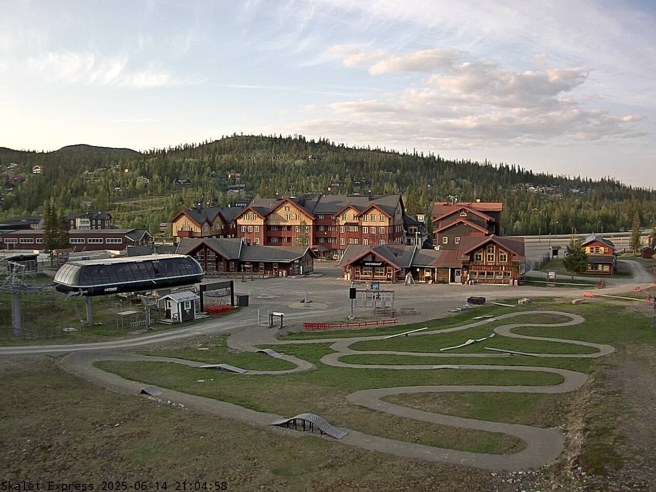 Vemdalen Björnrike